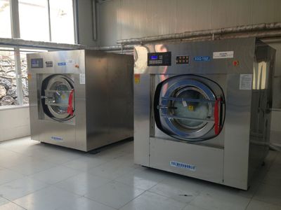 大連匯鑫洗滌機械出售洗滌設(shè)備,干洗機,水洗機等_大連