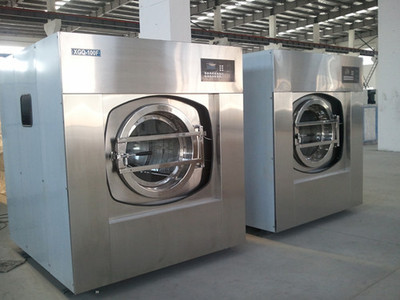 全自動洗滌脫水機,洗衣房設備樣本及產品圖片-機電商情網電子樣本庫