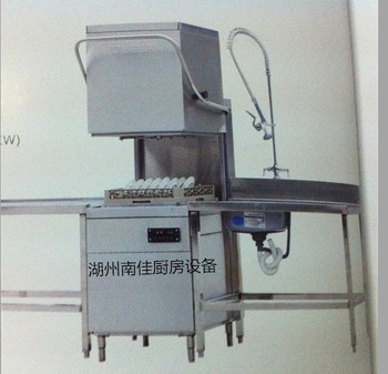 700D洗碗機(jī)~!商用洗碗機(jī)~!單缸提拉式~商用型!保修一年~!