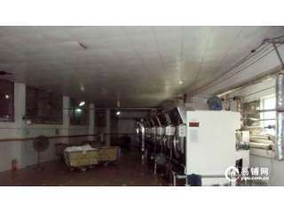 轉讓贏利中大型洗滌廠_南寧廠房出租_南寧廠房網