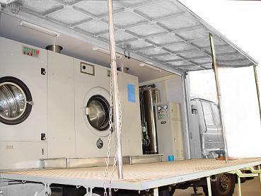 洗滌設(shè)備圖片,洗滌設(shè)備高清圖片 江蘇普藍(lán)德洗衣機械制造公司,