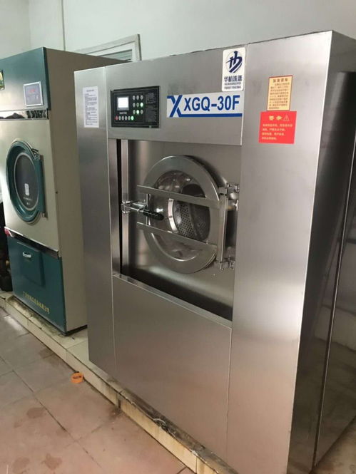 回訪酒店賓館洗滌設(shè)備用戶 專業(yè)建議下的洗衣機(jī)與烘干機(jī)選用方法