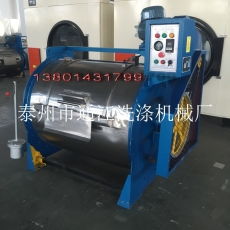 高效可靠，專(zhuān)業(yè)洗滌解決方案 —— 泰州市通江洗滌機(jī)械廠產(chǎn)品展示