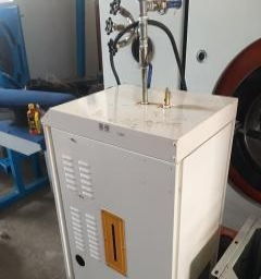 天津低價(jià)出售海獅水洗機(jī)、烘干機(jī)及賽維全套四氯乙烯干洗設(shè)備等