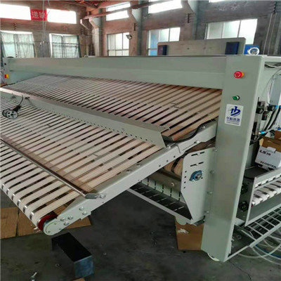 提升酒店賓館洗滌設(shè)備洗凈率的關(guān)鍵策略與設(shè)備優(yōu)化