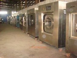 陜西二手洗滌設(shè)備市場指南 供應(yīng)、求購與圖片信息全覽