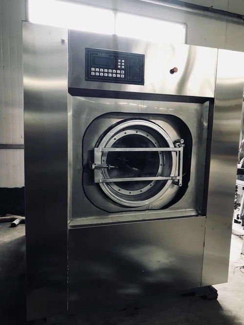 干洗洗滌設(shè)備報(bào)價與廠家選擇全指南