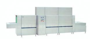 高效節(jié)能，鏈傳送式洗滌烘干一體機 尾貨處理的理想選擇