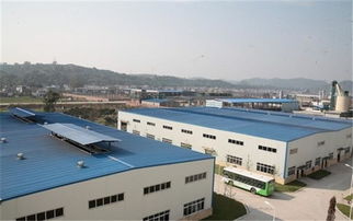 鶴山市鋼結構廠房安全檢測機構 專業排查隱患，筑牢建設工程施工安全防線