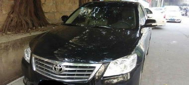 漳州精品轎車出租，伽伽租車服務(wù)為您提供尊享出行體驗(yàn)